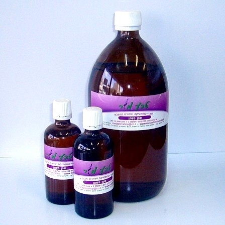 חומרי גלם להכנת קרמים נרות סבונים ועוד במשקל של 1 קילו 5 קילו ועוד