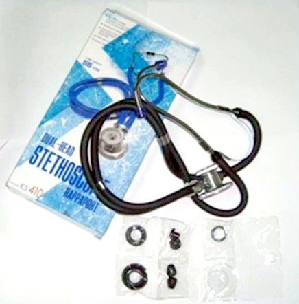 מכשירי אבחון קליני