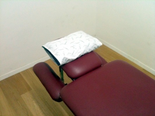 כריות סובה / צוואר / חימום